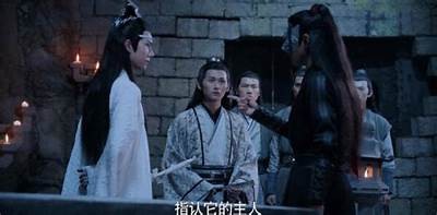 《陈情令》第35集免费观看，全集畅游魔幻仙侠世界！