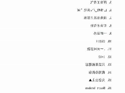 精选男生糖心主播网名推荐，助你轻松取名！