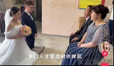 新娘子风采：糖心主播梦想婚纱盛典全记录