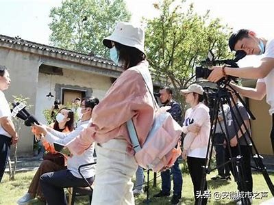 安徽地区的热门糖心主播，带你领略甜蜜世界！