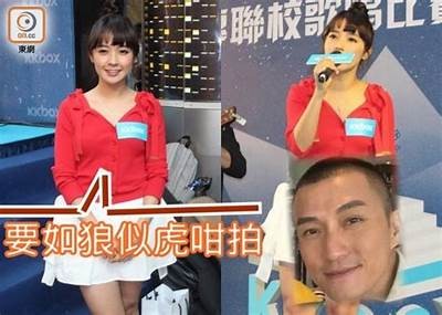 揭秘糖心主播茜茜的家庭背景，她究竟是哪个名人的女儿？
