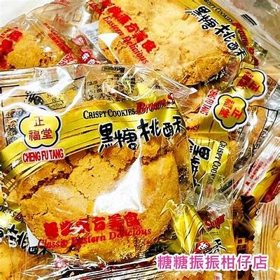 主播分享酥心糖的美味体验及推荐，让你一起感受它的独特魅力！