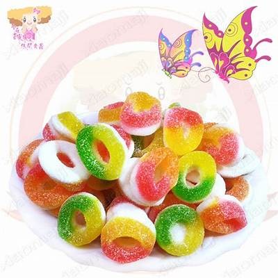 《甜美可爱的糖心蛋主播最新写真分享》