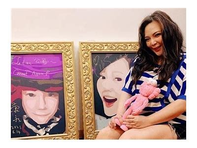 甜美主播小新：分享生活点滴与甜蜜瞬间的快乐时光
