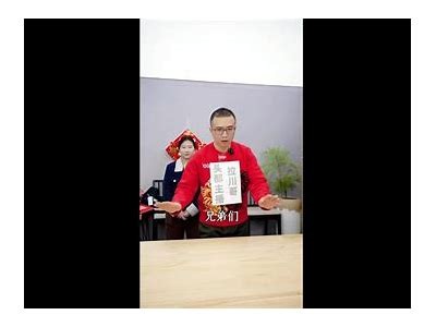 东北搞笑主播带你领略酒心糖的甜蜜与欢笑