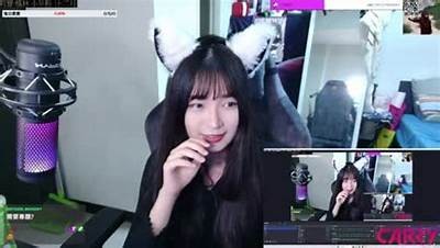 直播界的甜心主播：她是如何赢得观众心的？