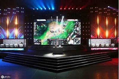 《糖心主播与LOL：畅谈游戏趣事与直播心得》