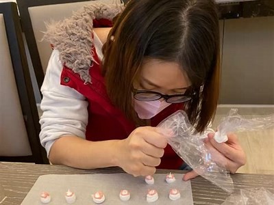 "探索糖心的化妆秘籍，打造你的独特美妆风格"