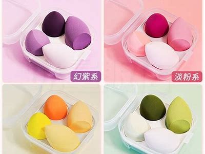 《探索糖心蛋的美妆世界，教你轻松打造魅力妆容》