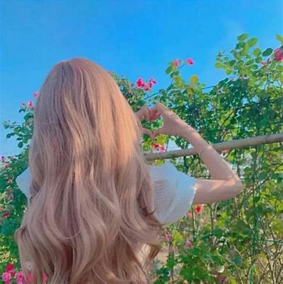 可爱糖心女孩主播头像图片精选，展现甜美风格与个性魅力！