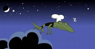 甜蜜蛋主播：探索动人故事与美味人生的结合