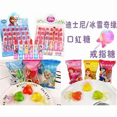 哪些主播拥有糖心公主皮肤？一起揭秘他们的账号！