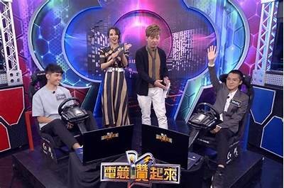 主播心心相惜，畅谈流行游戏与甜蜜生活！