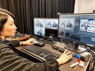 主播资源分享平台：发现优质内容与互动经验