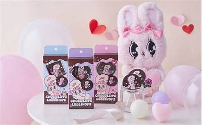 主播热销精选：甜蜜糖心钻饰品全系列，尽享独特魅力与风格！