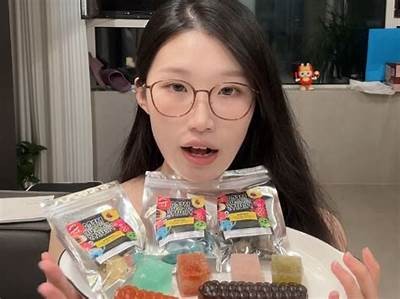 类似糖心风格的主播推荐与分析，发现更多优秀的直播人才。