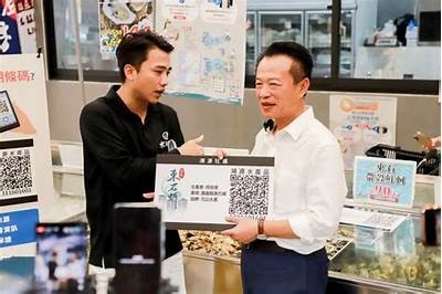 年轻主播安安的精彩直播之旅与粉丝互动精彩瞬间
