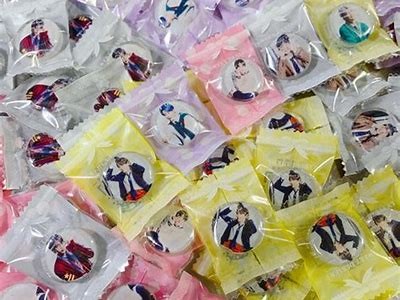全新糖心直播主播名片设计，展现主播风采与魅力！