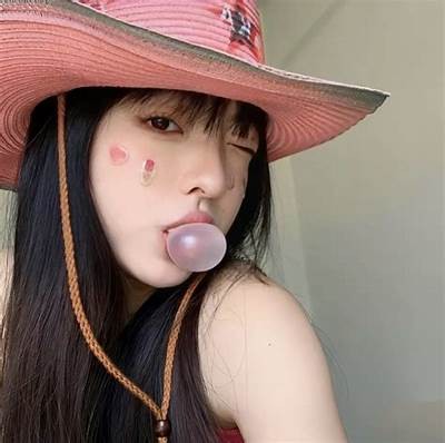 高清女主播头像精选，糖心甜美风格图片分享！