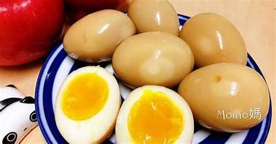 糖心蛋美食分享：揭秘主播的特色美味店铺！