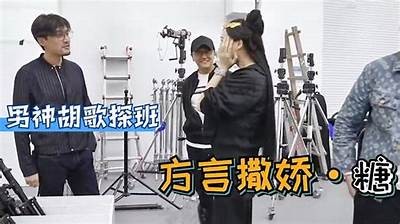 《我的王朝：糖心主播的精彩瞬间与生活采风》