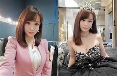 "抖音最受欢迎主播，哪位拥有独特的甜美风格和糖心魅力？"