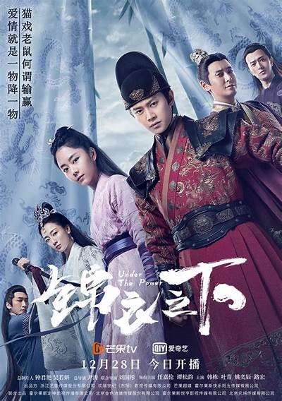 《锦衣之下》完整版免费观看，带你领略精彩剧情与扣人心弦的情感纠葛！