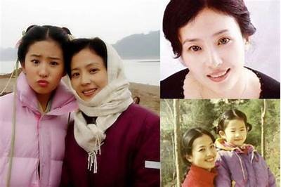揭秘糖心主播茜茜的家庭背景：她究竟是谁的女儿？