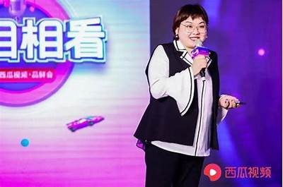 "探索西瓜视频糖心主播的魅力与精彩瞬间"
