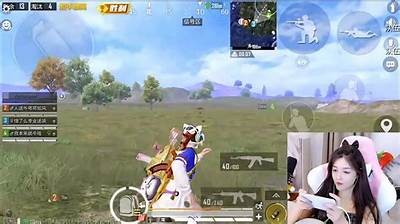 《王者荣耀甜蜜狐狸直播秀，与你共享游戏快乐时光》