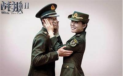 《战狼2》完整版在线观看，尽享精彩打斗与感人故事！