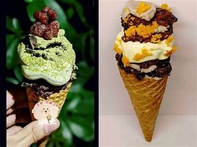 抖音美食达人分享香甜可口的糖心蛋制作技巧