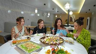 新奇美味酒心糖大揭秘，主播现场试吃分享体验！