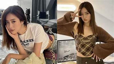 可爱主播小桃酱分享甜蜜日常，陪你度过每一个快乐时光