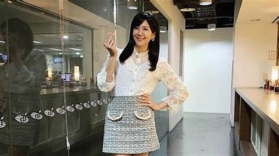著名主播因涉嫌违法活动被警方拘留，社会反响热烈