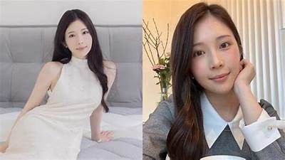 甜美主播欣怡的个人简介与精彩瞬间展示