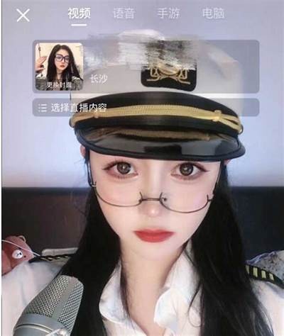 抖音上有哪些主播展现有趣的糖心风格？