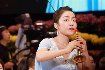 糖心主播带你走进开封县的魅力与美食探秘之旅