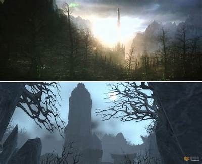 《魔兽电影完整版在线观看：沉浸在史诗般的魔幻世界中》
