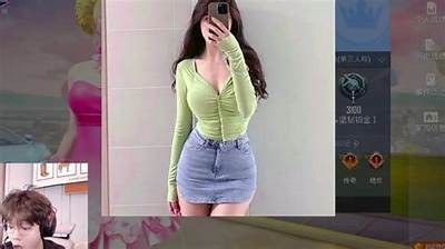甜美主播为你解说《和平精英》，带你领略游戏精彩瞬间！