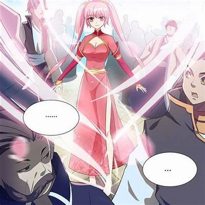 《万界神主》动漫全集免费观看，尽享76集精彩内容！