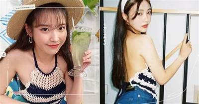 《甜美主播金善雅的直播魅力与精彩时刻》