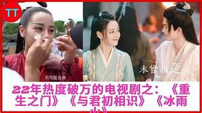 《冰封重生之门：全集免费在线观赏，畅享精彩剧情》