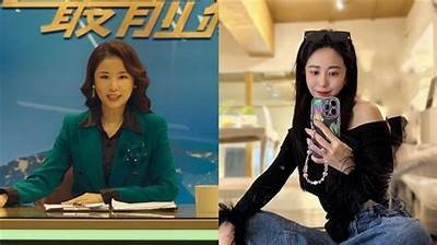 “甜心主播的直播日常：与你共享快乐时光”