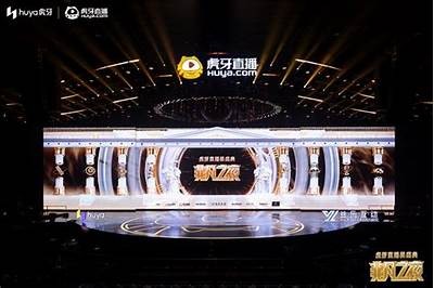 虎牙主播糖心带你畅游魔兽世界，一起探索精彩冒险之旅！