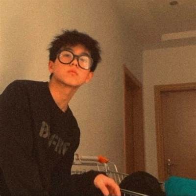 高清糖心主播男士头像图片分享，尽显魅力与风格