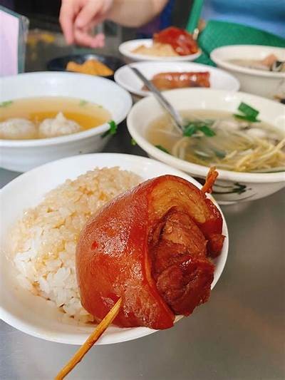 美食主播糖心蛋：带你探寻美味与创意的美食世界