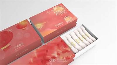 糖心主播设计：独特logo创意展示与品牌形象塑造
