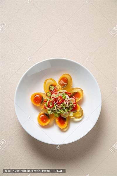 颜值主播糖心蛋：分享生活与美丽的甜蜜时光