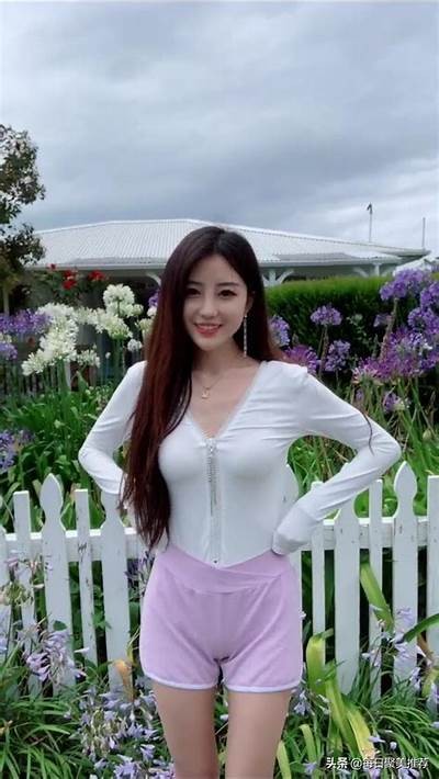 探秘抖音中甜美主播的身份，谁是带给你温暖的那个TA？